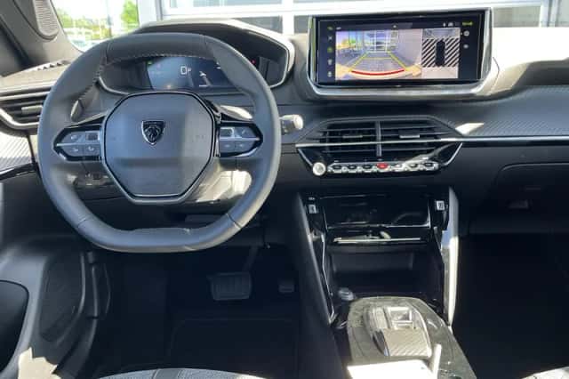 Peugeot 2008 (2026) thumbnail 13