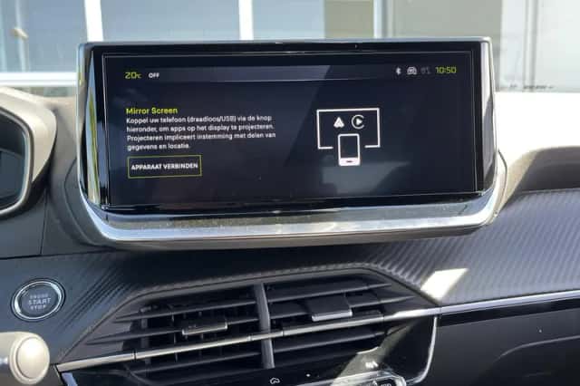 Peugeot 2008 (2026) thumbnail 19