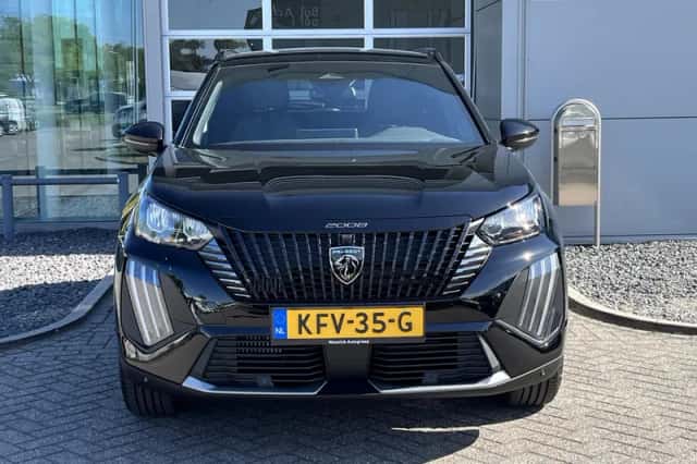 Peugeot 2008 (2026) thumbnail 3