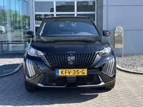 Peugeot 2008 (2026) thumbnail 3