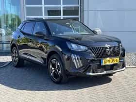 Peugeot 2008 (2026) thumbnail 4