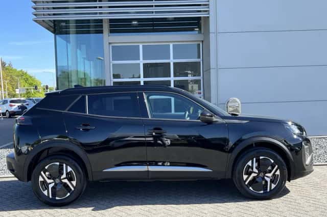 Peugeot 2008 (2026) thumbnail 5