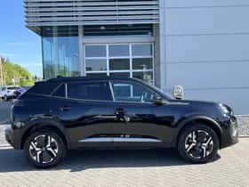 Peugeot 2008 (2026) thumbnail 5
