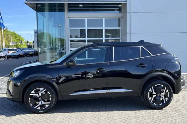 Peugeot 2008 (2026) thumbnail 6