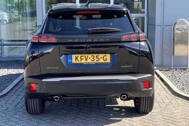 Peugeot 2008 (2026) thumbnail 7