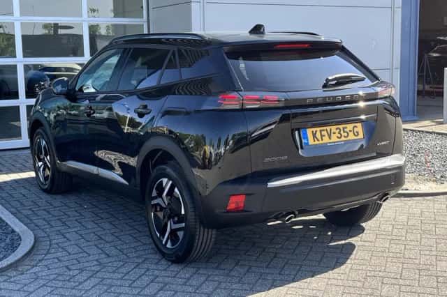 Peugeot 2008 (2026) thumbnail 8