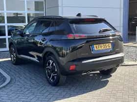 Peugeot 2008 (2026) thumbnail 8