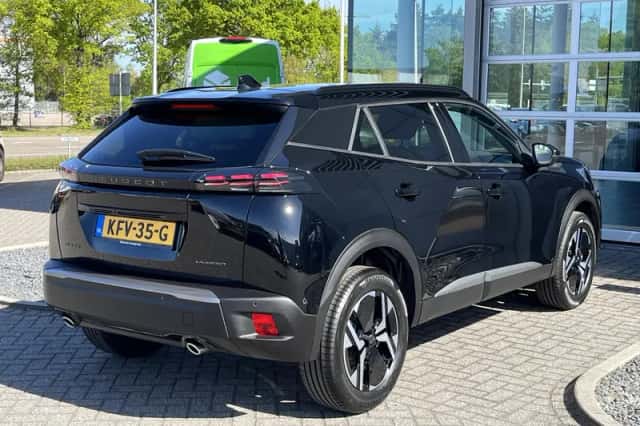 Peugeot 2008 (2026) thumbnail 9