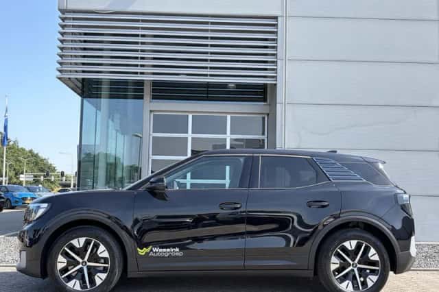 Ford Explorer (2026) thumbnail 4