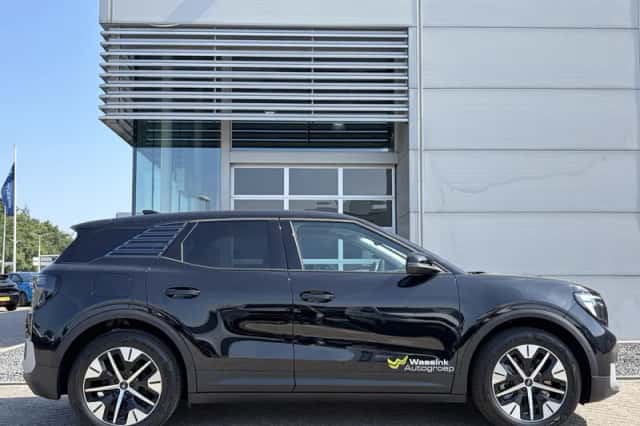 Ford Explorer (2026) thumbnail 5