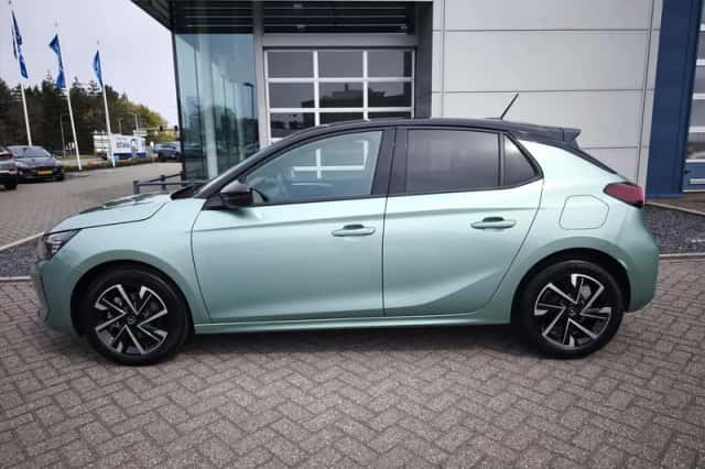 Opel Corsa (2026) thumbnail 2