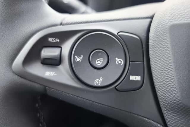 Opel Corsa (2026) thumbnail 11