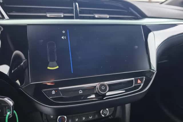 Opel Corsa (2026) thumbnail 12
