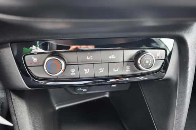 Opel Corsa (2026) thumbnail 14