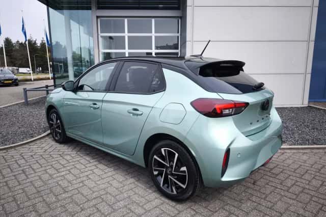 Opel Corsa (2026) thumbnail 3