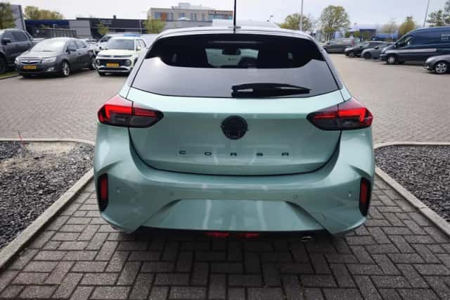 Opel Corsa (2026) thumbnail 5