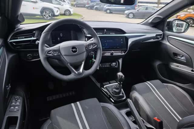 Opel Corsa (2026) thumbnail 6