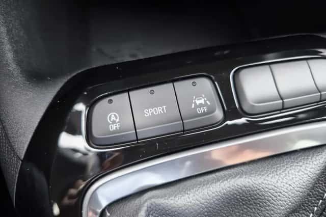 Opel Corsa (2026) thumbnail 9