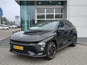 Hyundai Kona (2025) thumbnail 2
