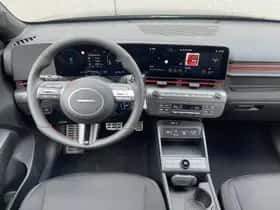 Hyundai Kona (2025) thumbnail 16