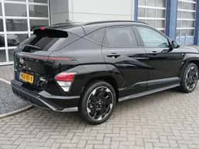 Hyundai Kona (2025) thumbnail 5