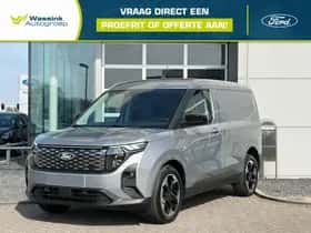 Ford Transit Courier (2026)