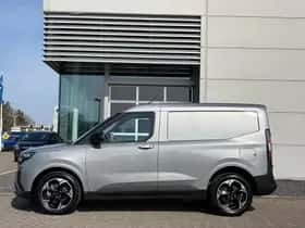 Ford Transit Courier (2026) thumbnail 2