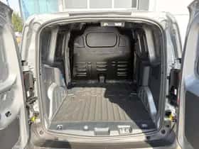Ford Transit Courier (2026) thumbnail 11