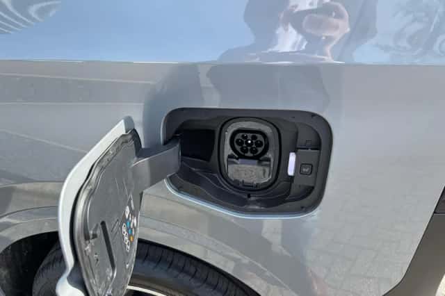 Ford Transit Courier (2026) thumbnail 13