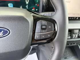 Ford Transit Courier (2026) thumbnail 15