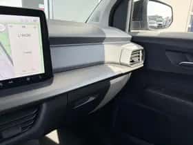 Ford Transit Courier (2026) thumbnail 17