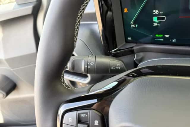 Ford Transit Courier (2026) thumbnail 19