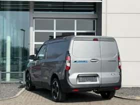 Ford Transit Courier (2026) thumbnail 3