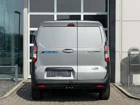 Ford Transit Courier (2026) thumbnail 27