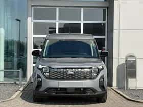 Ford Transit Courier (2026) thumbnail 29