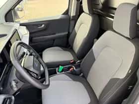 Ford Transit Courier (2026) thumbnail 5