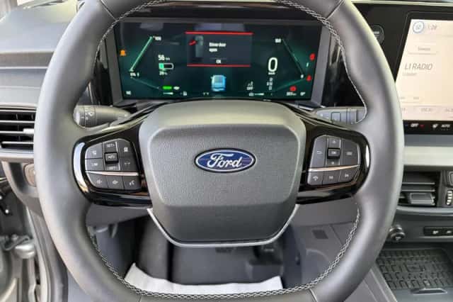 Ford Transit Courier (2026) thumbnail 7
