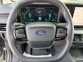 Ford Transit Courier (2026) thumbnail 7