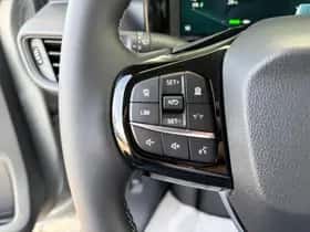 Ford Transit Courier (2026) thumbnail 10