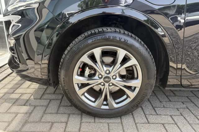 Ford Kuga (2023) thumbnail 13