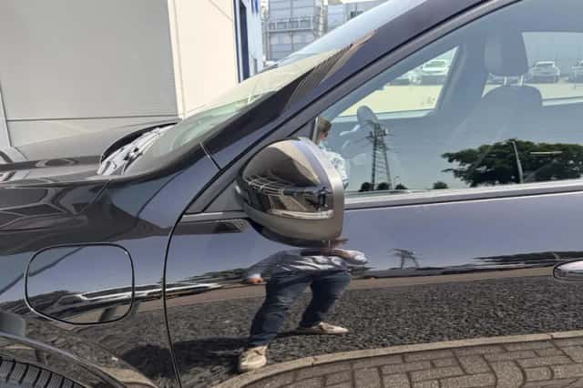Ford Kuga (2023) thumbnail 15