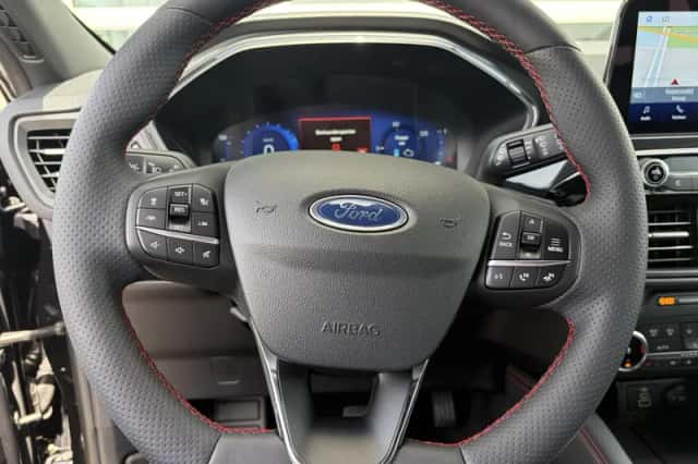 Ford Kuga (2023) thumbnail 22