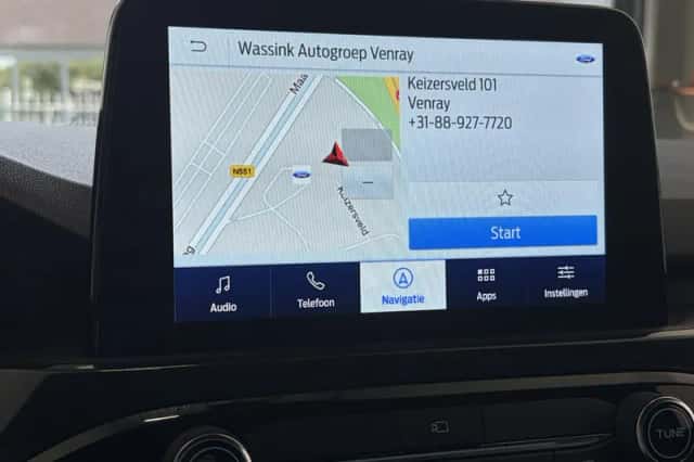 Ford Kuga (2023) thumbnail 29
