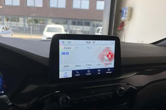 Ford Kuga (2023) thumbnail 30