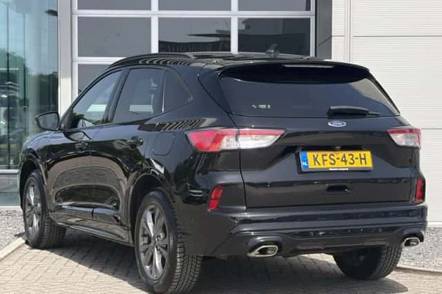 Ford Kuga (2023) thumbnail 7