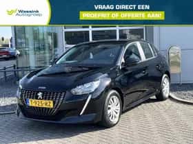 Peugeot 208 (2023)