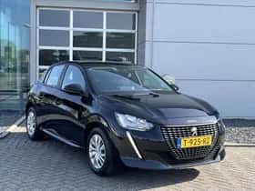 Peugeot 208 (2023) thumbnail 2