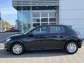 Peugeot 208 (2023) thumbnail 3