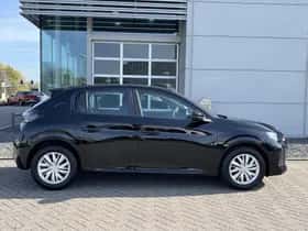 Peugeot 208 (2023) thumbnail 4