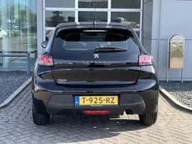 Peugeot 208 (2023) thumbnail 5